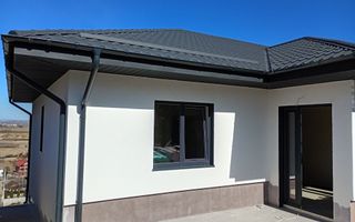 Casa tip duplex în tomesti - Poză 5