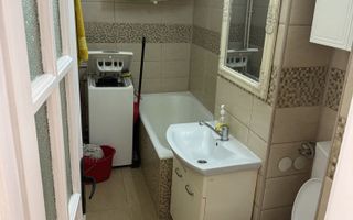 Apartament 1 cameră renovat – Mănăștur, zona Kaufland - Poză 8