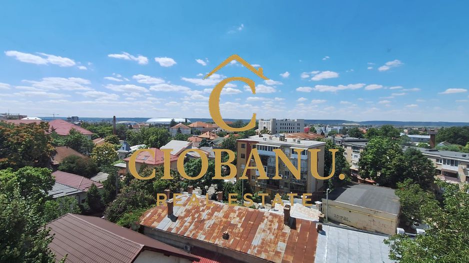 Apartament 2 camere de închiriat Ultracentral, Lângă Gradina Botanica - Poză 12