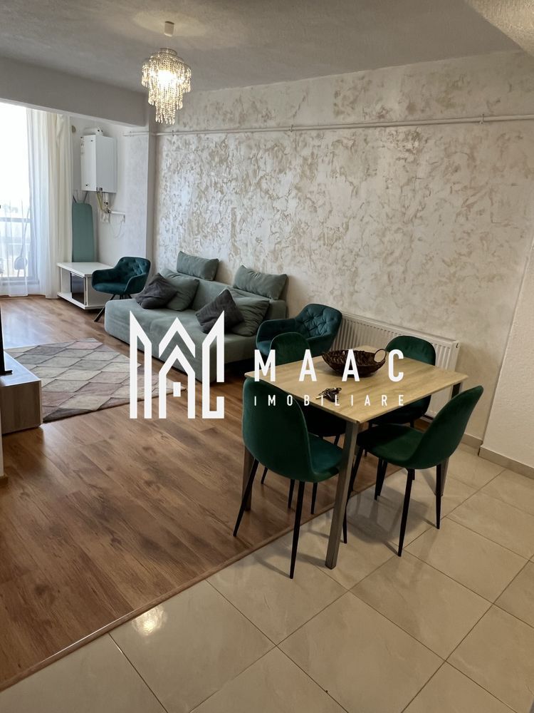 Apartament 2 camere | Balcon | Parcare | Modern | D. Stanca - Poză 1
