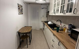 2 CAMERE DECOMANDAT--ETAJ 2--MOBILAT SI UTILAT-- CUBIC PLAZA - Poză 5