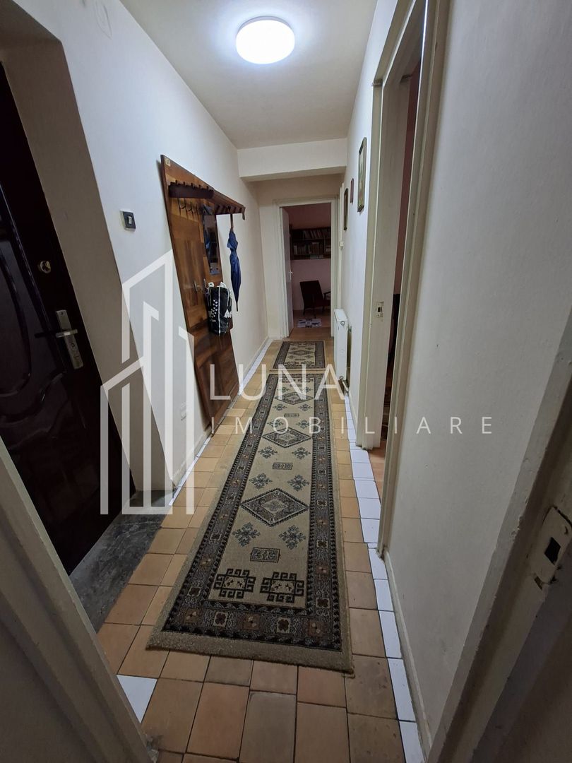 Apartament 3 camere | Decomandat | Dâmbu Pietros | Parter | Izolat - Poză 6