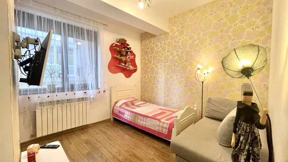 Apartament 3 Camere | Zona Decebal | Bloc Boutique | 2 Locuri de parca - Poză 22