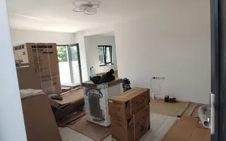 Casa 4 camere Darza - Poză 14