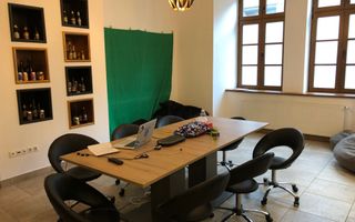 Spațiu de birouri 140mp, zona Ultracentral - Poză 2