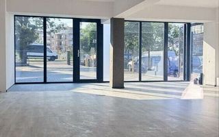 Spațiu birouri I Open- space I 85 mpu I Parcare I Selgros - Poză 1