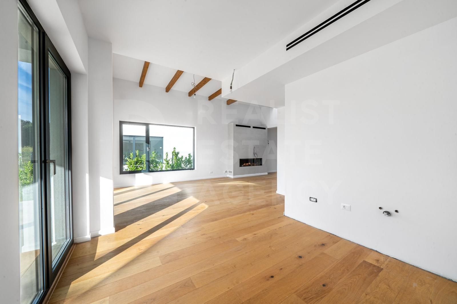 Vânzare, casă, 5 camere, Corbeanca, București - Poză 4