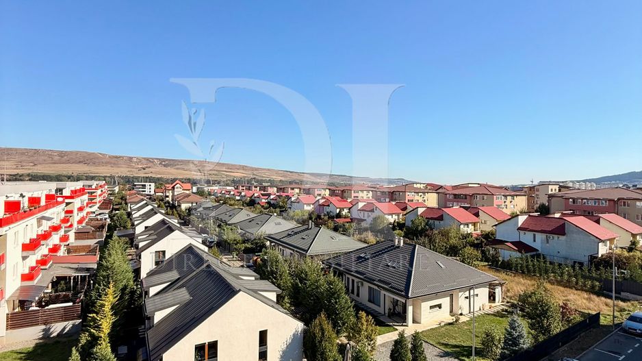 APARTAMENT 2 CAMERE DE ÎNCHIRIAT - Poză 12