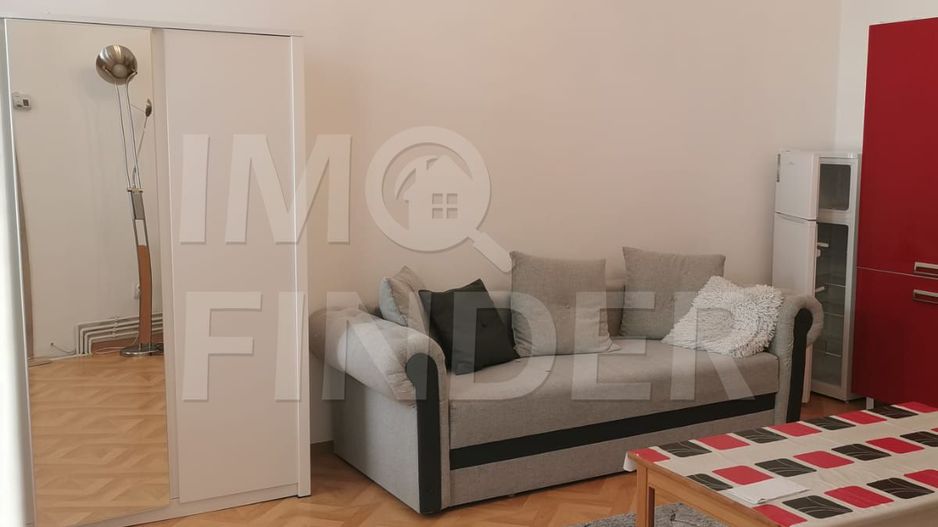 Apartament Finisat Mobilat  2 camere Horea - Poză 10