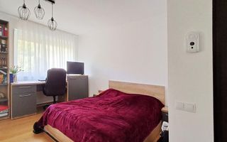 2 camere, zona BMW la Cheie, lângă viitorul Spital Regional!! - Poză 4