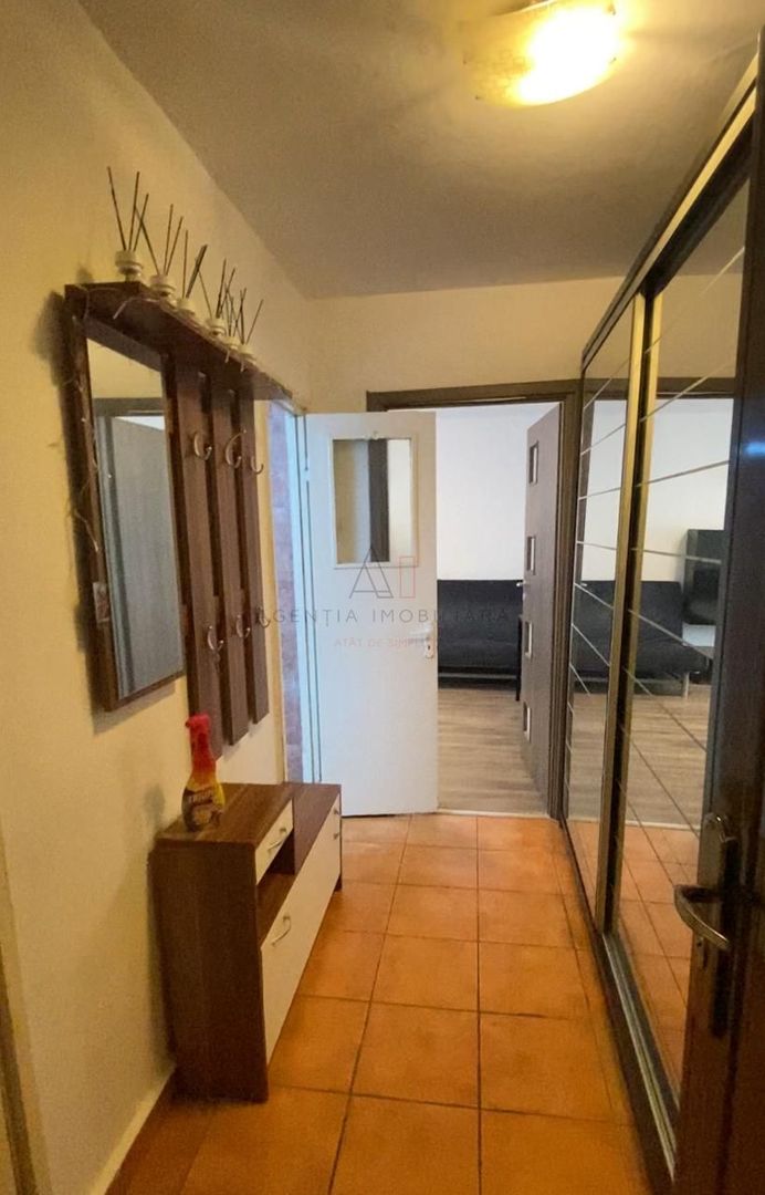 Garsoniera Parc Moghioros | Metrou 2 min - Poză 6