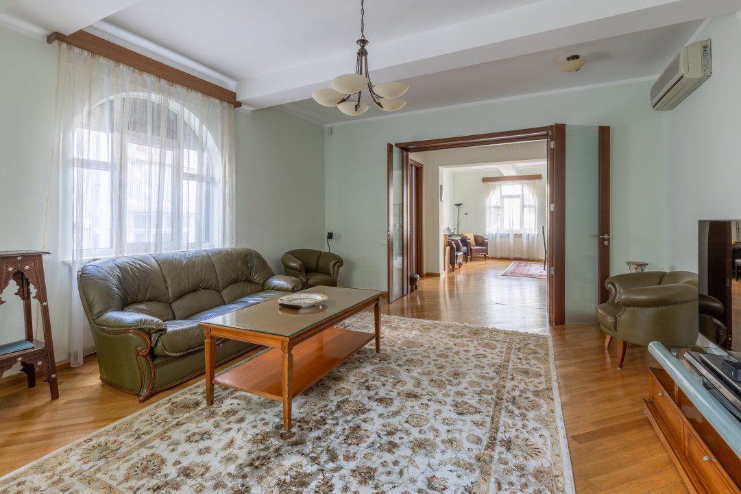 VILA INTERBELICA | ZONA KISELEFF-AVIATORILOR - Poză 5