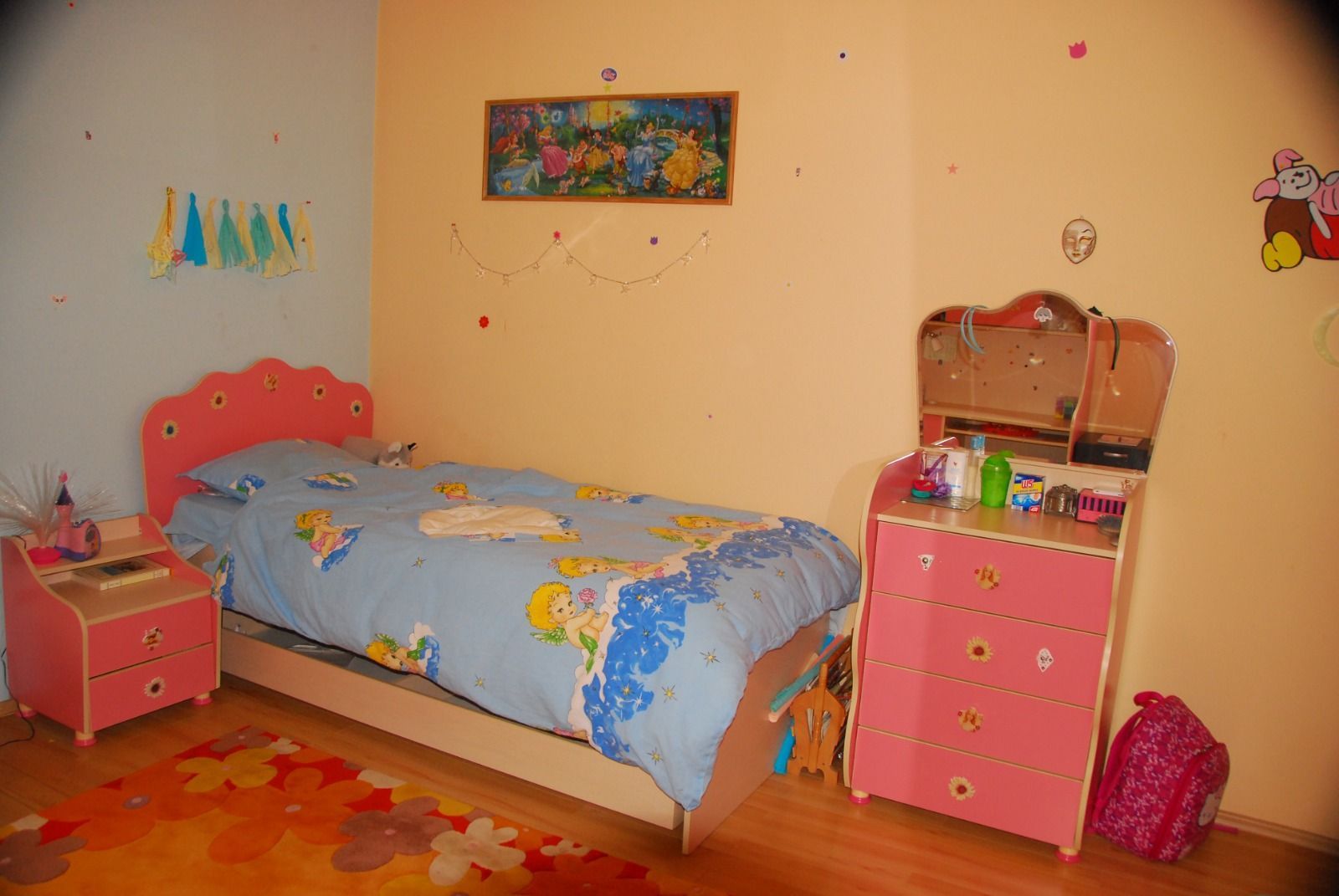 Vand casa 330 mp utili in zona planetelor Giroc, D+P+ E + pod - Poză 23