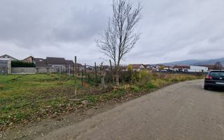 Teren intravilan | 437 mp | 15 mp deschidere | Orizont - Poză 6