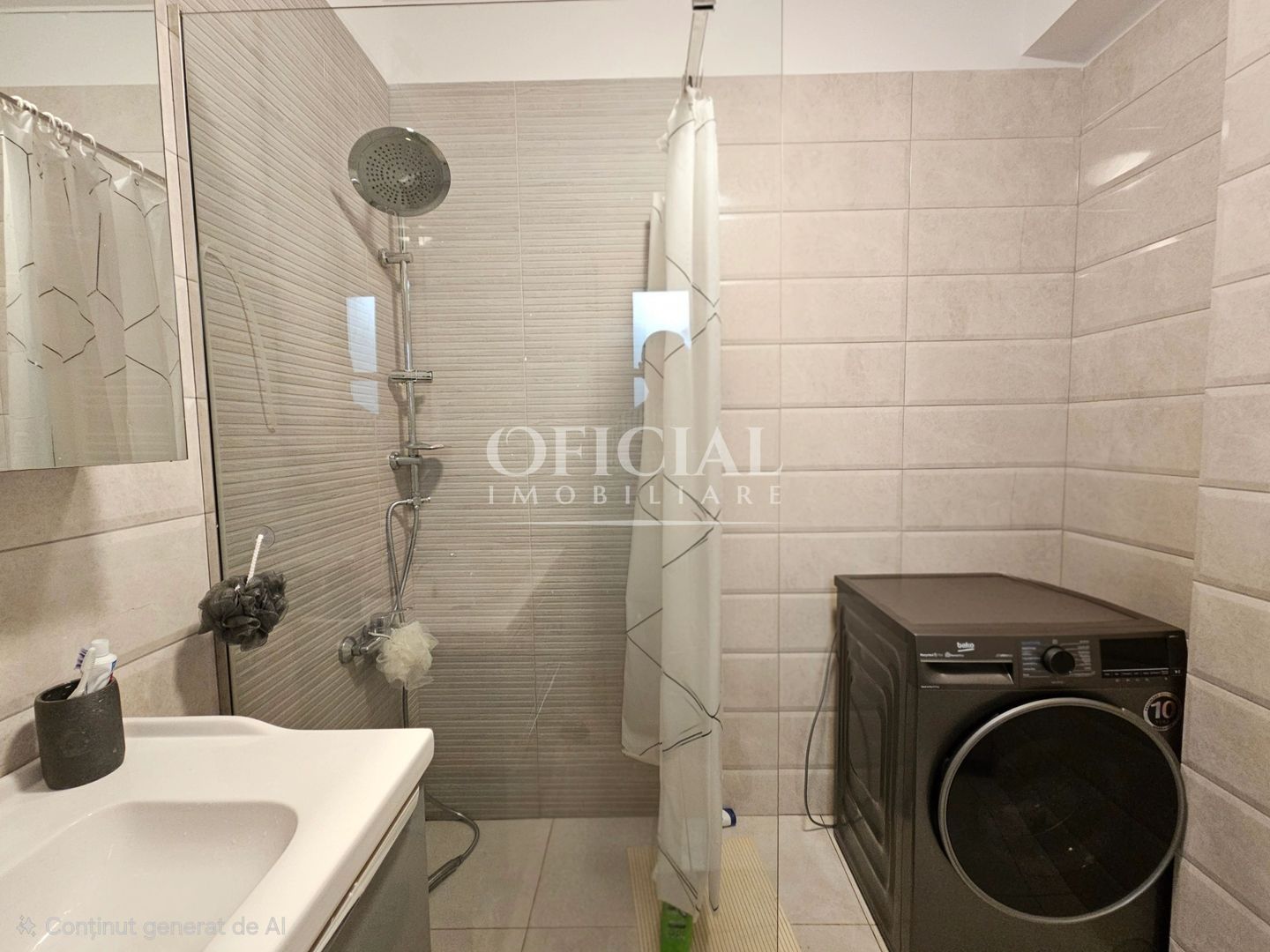 Apartament 2 Camere | 52 mp | Terasa | Garaj | Mobilat/Utilat | Sopor - Poză 5