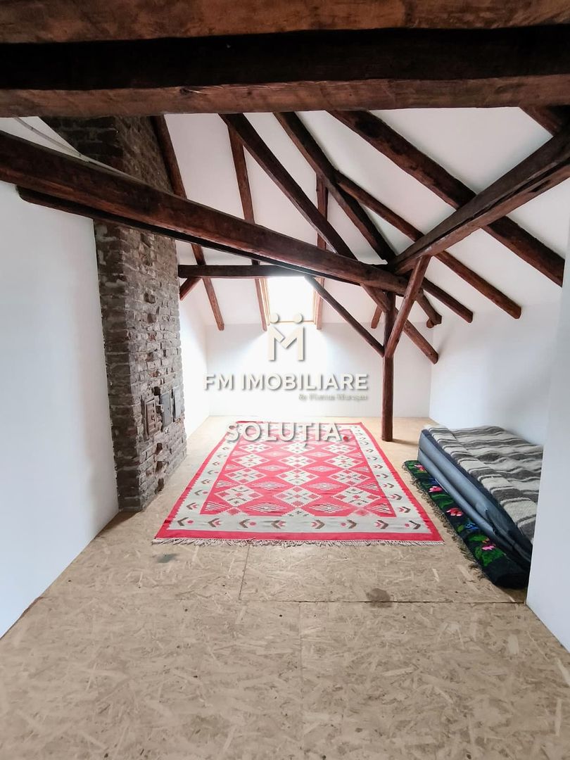 Casă deosebită, situată Ultracentral în Baia Sprie! - Poză 16