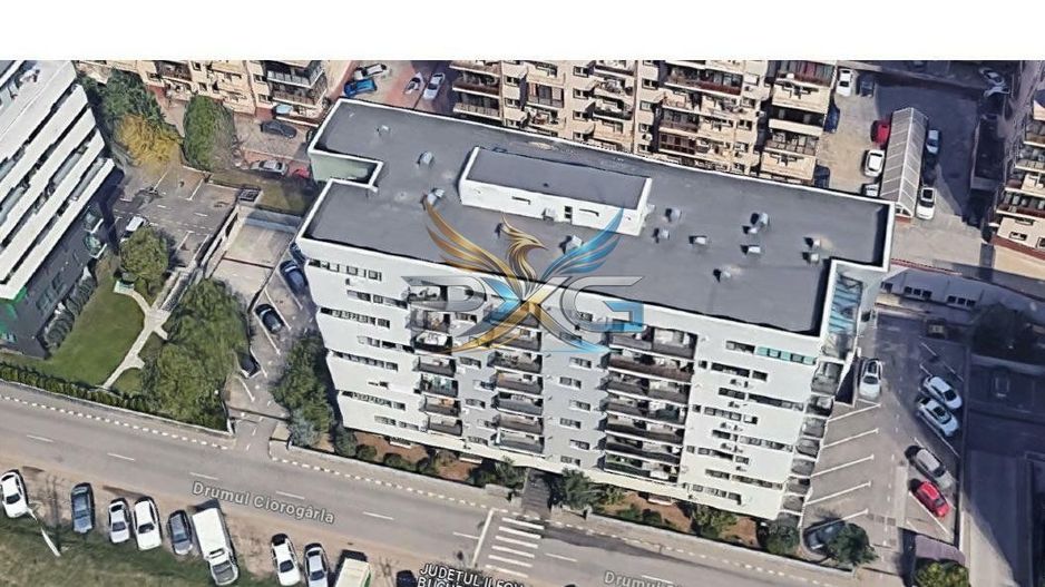 Apartament 3 camere, utilat si mobilat + parcare subterana Militari - Poză 14