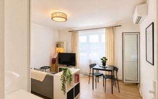 Apartament 2 camere | BIG Mănăștur | 40 mp + balcon - Poză 1