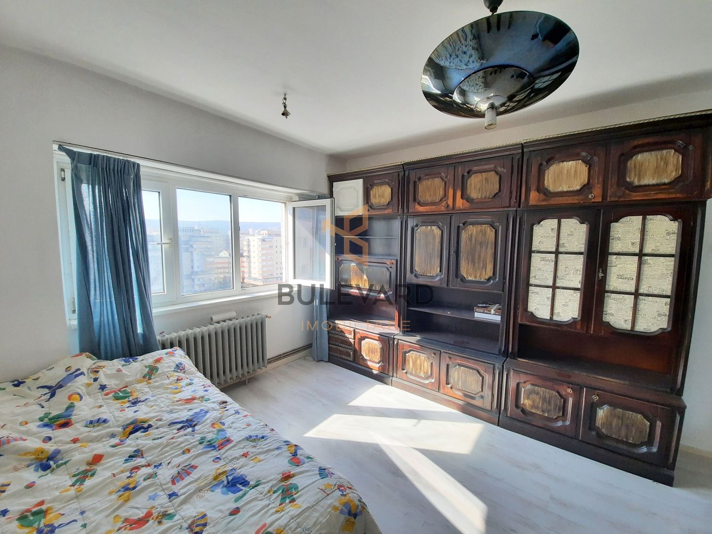 Apartament 3 camere decomandate, orientare sudica, strada Ion Mester - Poză 5