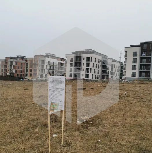 Teren de vanzare - 5500mp - Intravilan - Zona Valetta Park - Poză 1