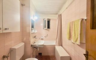 APARTAMENT SPATIOS DE 4 CAMERE IN GRĂDINI MǍNǍŞTUR - Poză 11