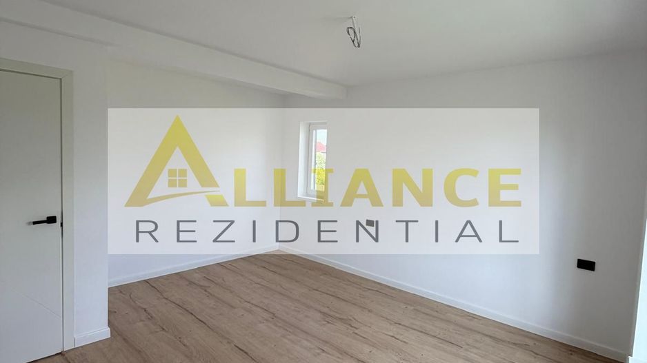 Ansamblu rezidențial nou – case individuale în comuna Berceni, Ilfov - Poză 10