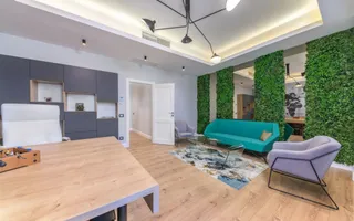Penthouse 6 camere | Herastrau | Terasa | 3 locuri de parcare - Poză 16