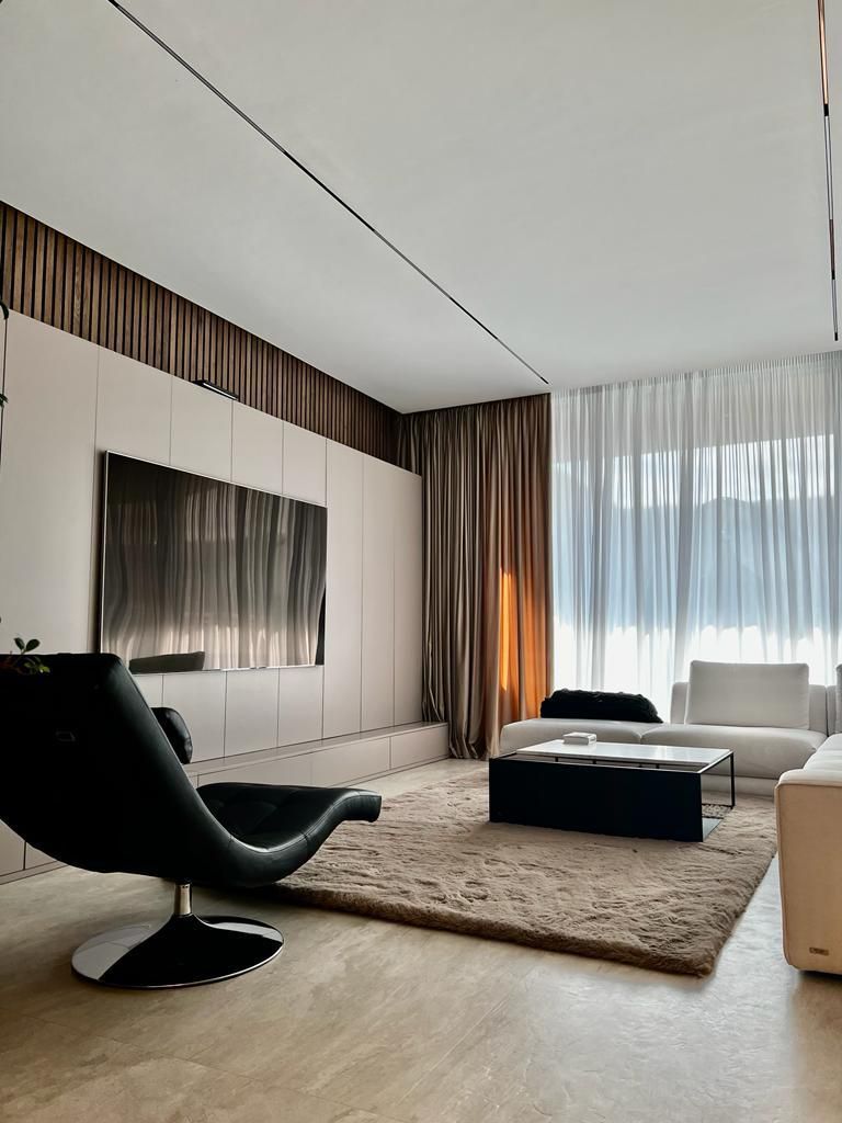 Luxury Villa for rent | Pipera | SMART Home - Poză 1