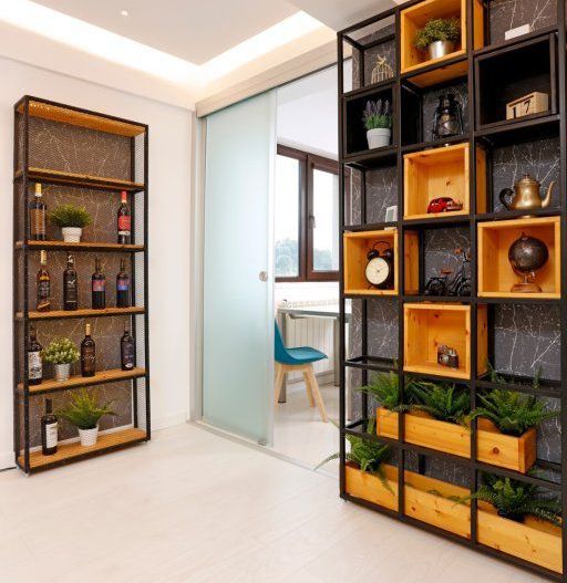 Apartament Baneasa | Dobrogeanu Gherea - Poză 9