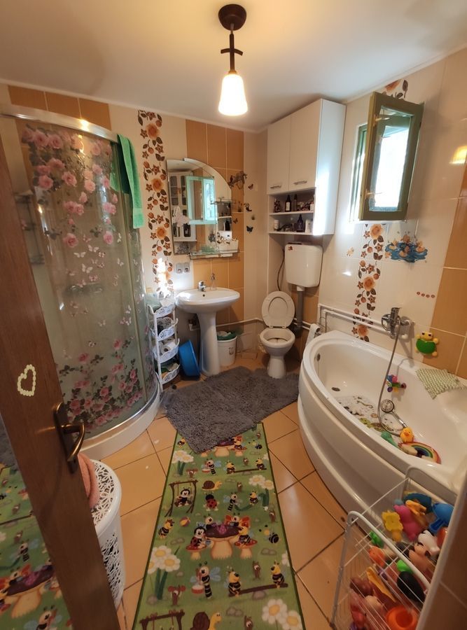 Casa de vanzare |Nuci, Balta Neagra, la 25 de minute de București - Poză 10