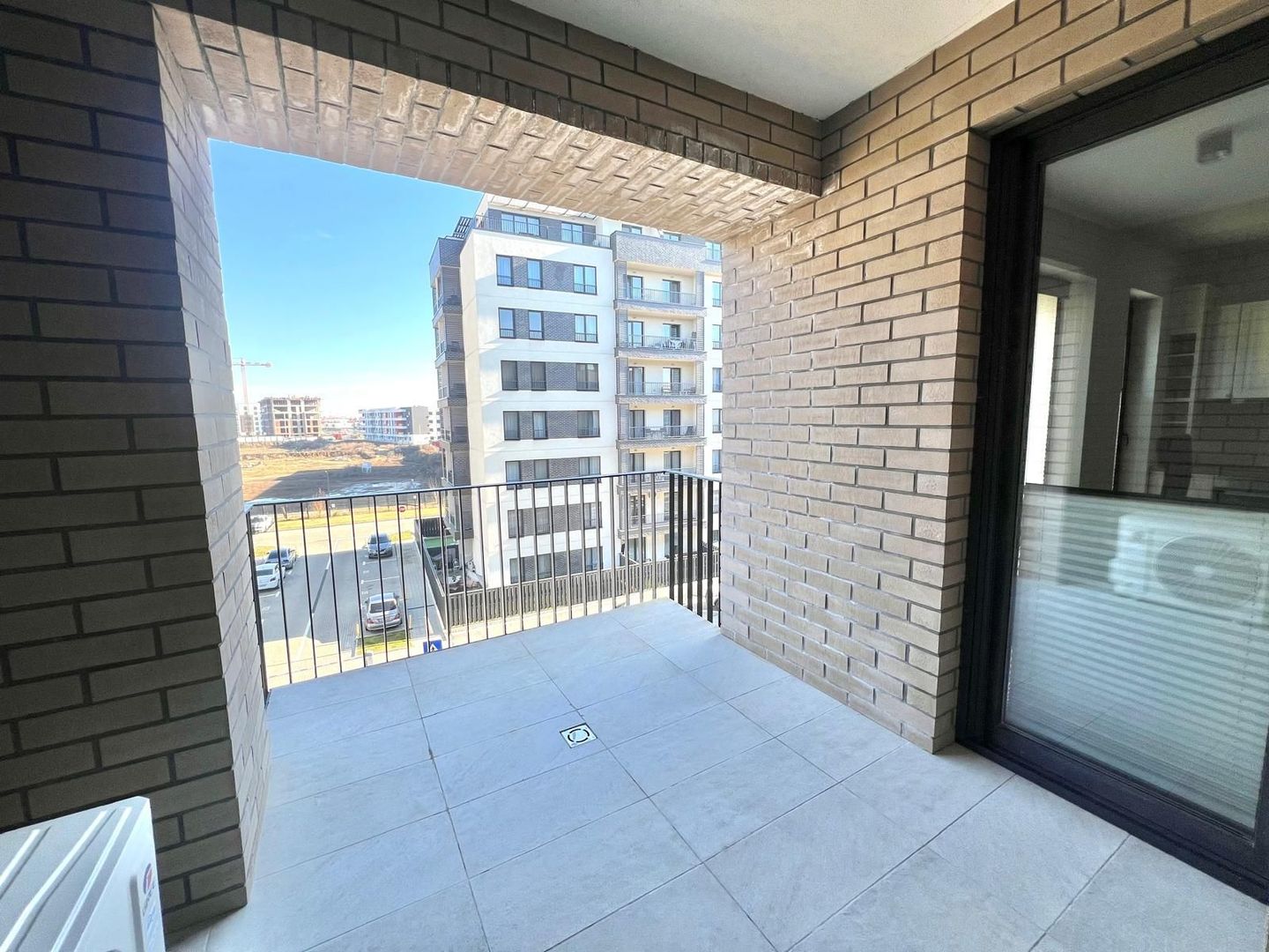 Vanzare apartament 2 camere – Avalon Estate, Pipera | Comision 0% - Poză 10