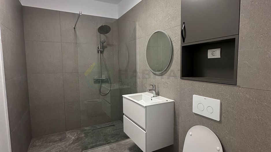 Prima Închiriere | 2 Camere Lux | City Nord Tunari - Poză 11