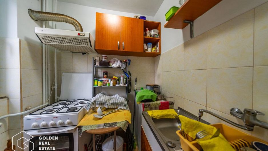 Apartament 2 camere, etaj 1, zona Grădiște - Poză 8