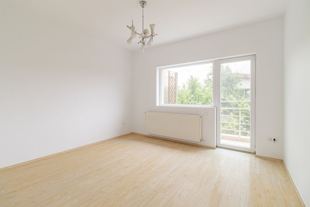 Duplex 4 camere  - drum privat - Poză 4