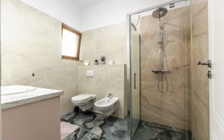 Vilă nouă superbă tip mediteranean, zona Tabacovici - Poză 6