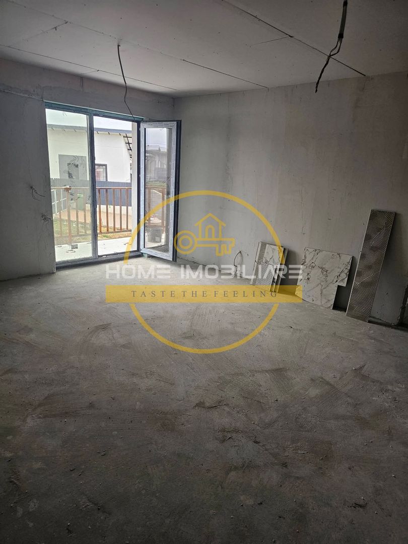 Apart 2 camere 50 mp,61000 euro - Poză 3