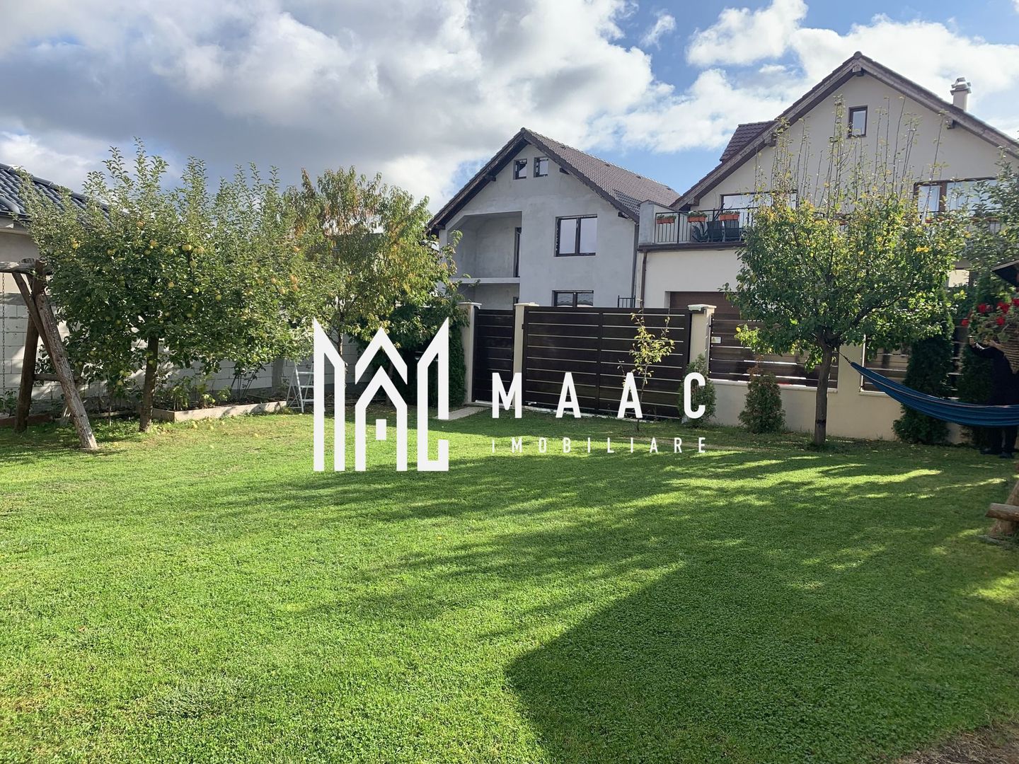 Casa 5 camere I Șura Mica - Individuală I 600 mp Teren - Poză 5