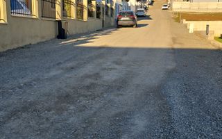 InvestZone vinde teren intravilan 20.000mp strada Prunilor -Oradea - Poză 1