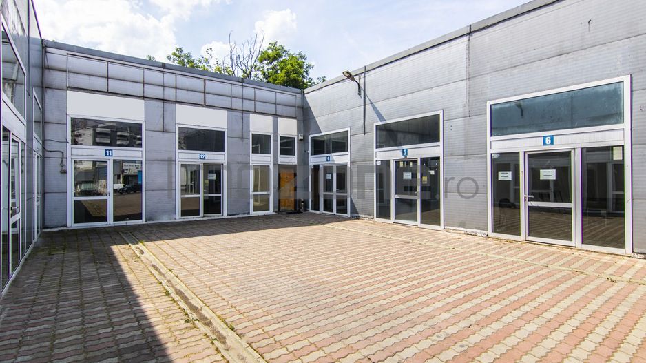 Spatiu Comercial | DE INCHIRIAT | Valea Cascadelor | Depozit | Showroom | Retail - Poză 4