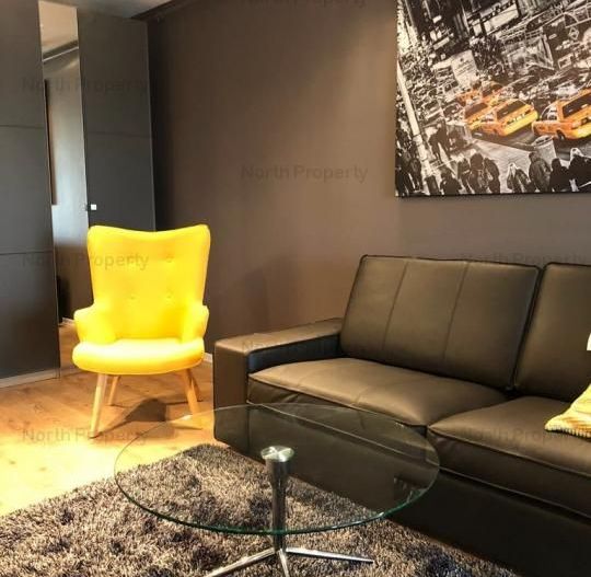 apartament 2 camere LUX in Cosmopolis - Poză 1