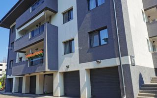 🏠Apartament 1 cam, 47MP, etaj P // 📍Păcurari - Poză 14