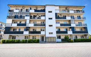Apartament 2 camere de vânzare – Cartier Magnolia, Sibiu | Comision 0% - Poză 1
