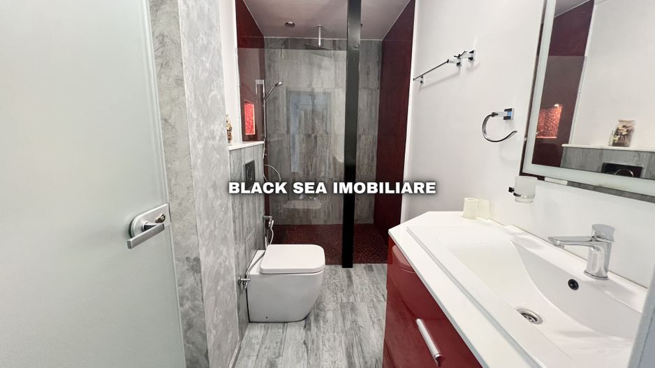 Garsonieră modernă de închiriat – Zona City Park Mall, Termen Lung - Poză 11