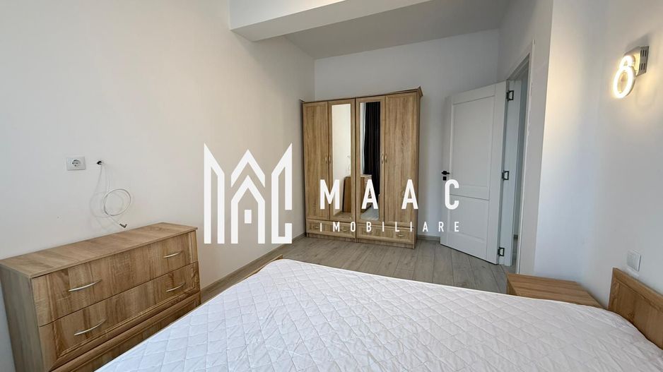Apartament 3 camere | Balcon | Parcare | Modern | Selimbar - Poză 15