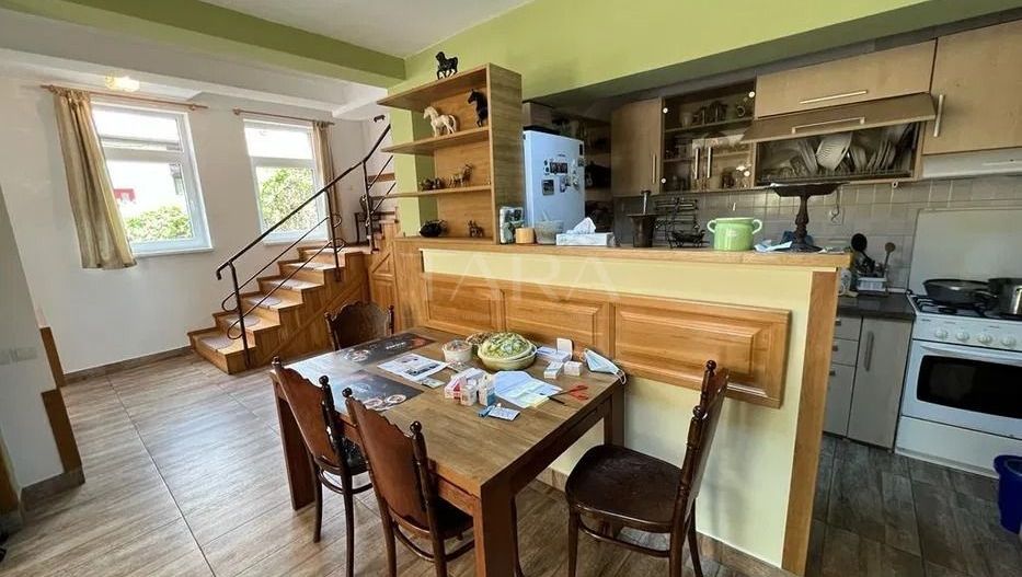 Casa de vanzare in cartierul Gheorgheni - Poză 2