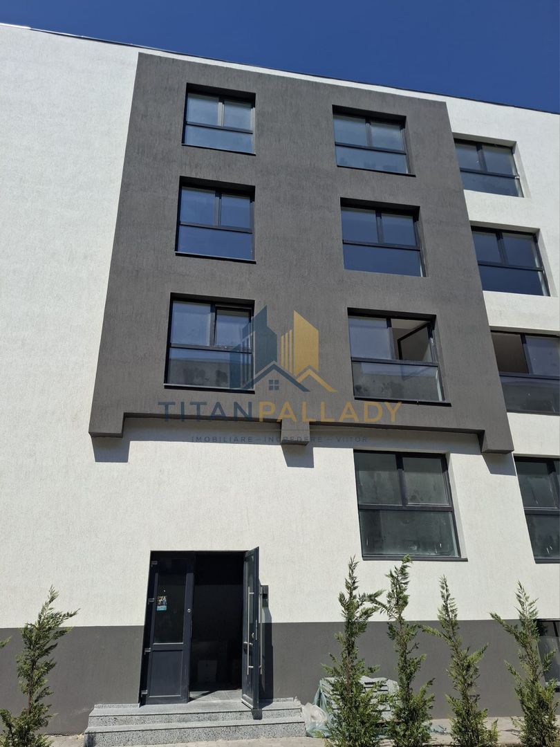2 Camere Tip Studio ,Acte Gata,Mutare Imediata,Titan-Pallady - Poză 10