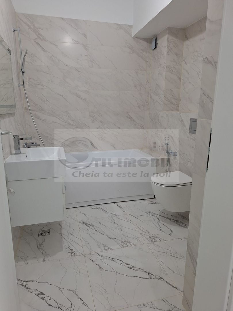 Ap. 1 cam,BLOC NOU-FINAL 2026, Tatarasi, TVA inclus -78.650 euro - Poză 10