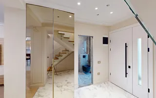 Vila 5 camere Tunari | 5 Locuri de parcare | Teren 505 mp - Poză 35