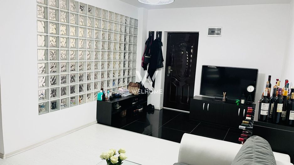 Apartament 3 cam 74mp utili, zona buna, Sibiu - Poză 5