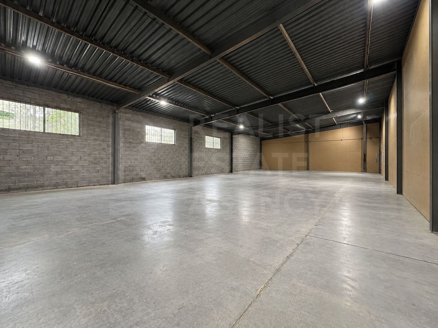 Chirie depozit 868 mp, str. Varnita, Ciocana - Poză 2